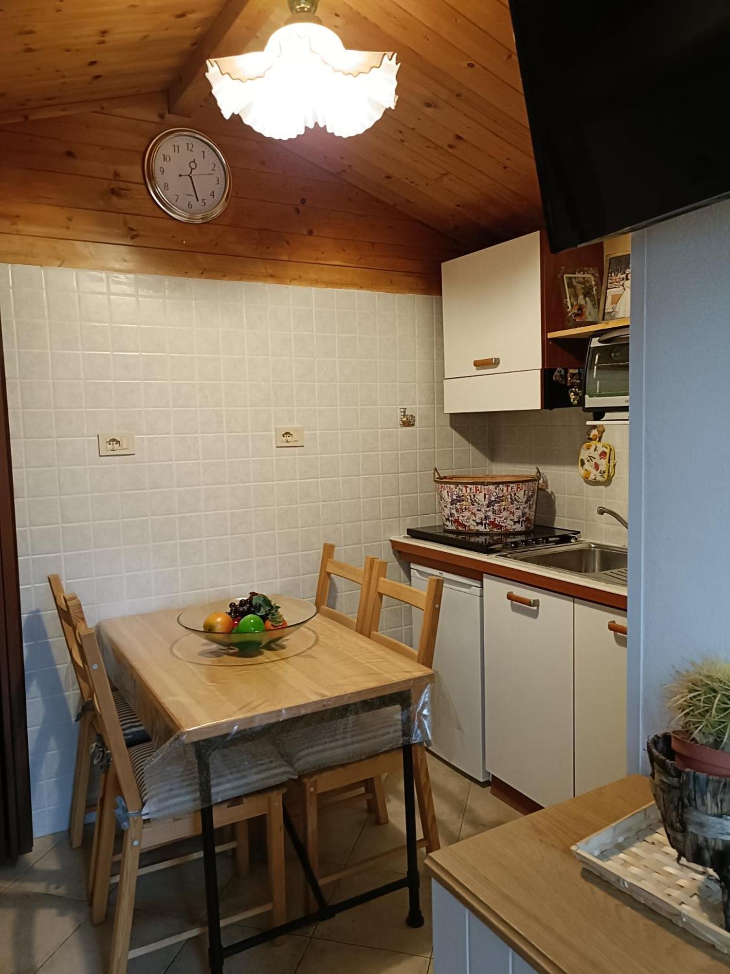 Nonna Lori'S Chalet Pisa Zona Stazione E Aeroporto Buitenkant foto