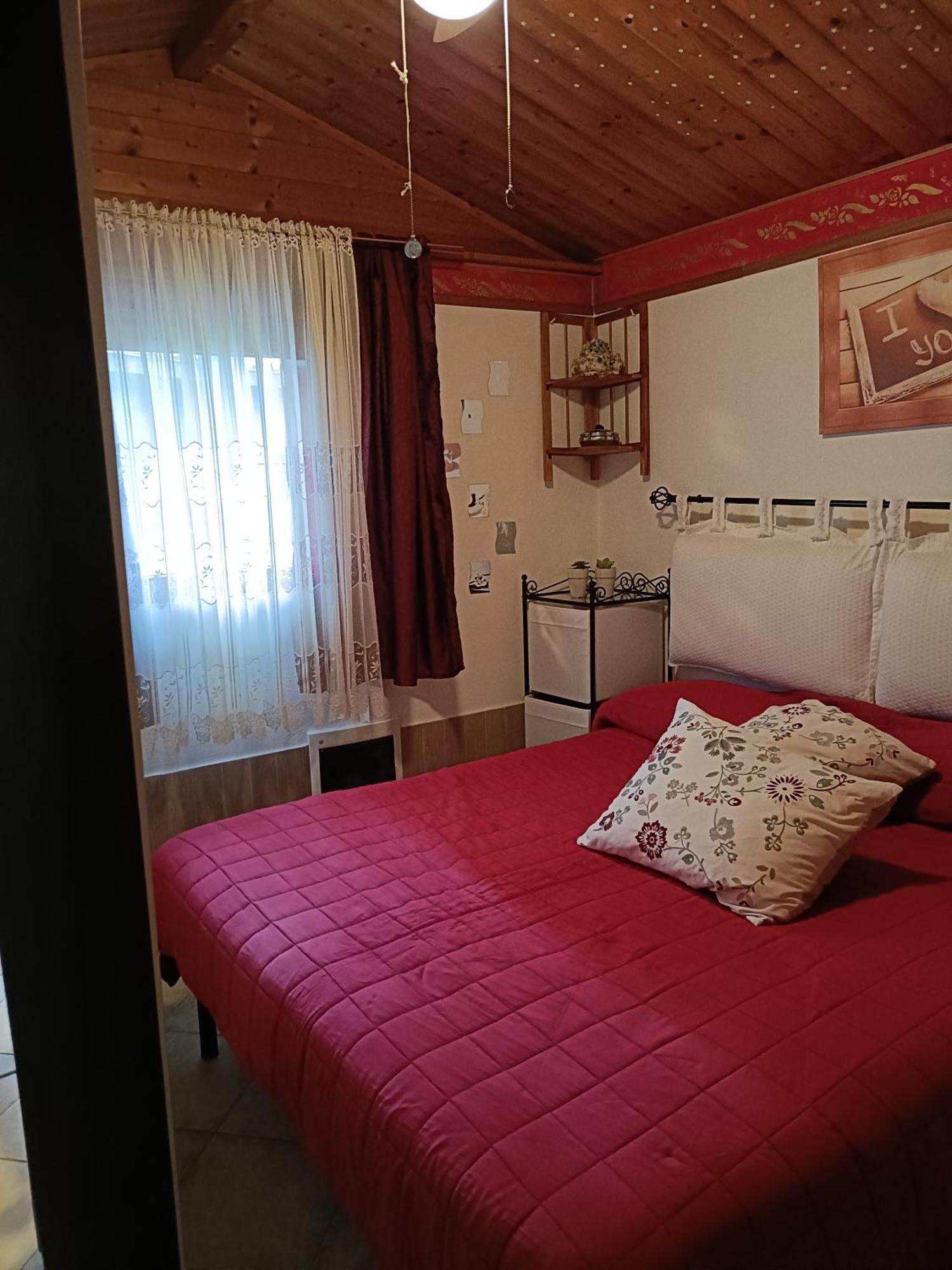 Nonna Lori'S Chalet Pisa Zona Stazione E Aeroporto Buitenkant foto